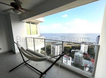 Apartamento de 2 habitaciones, Panamá · Venta de Apartamento en Coco del Mar 26lbr5950