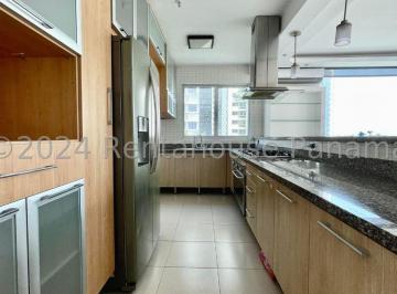 Apartamento de 3 habitaciones, Panamá · Apartamento en Venta en San Francisco