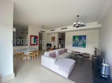 Apartamento de 2 habitaciones, Panamá · Venta en Santa Maria PH The Reserve Apartamento