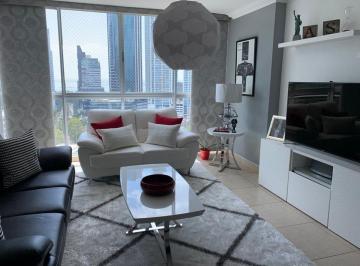 Apartamento de 3 habitaciones, Panamá · Venta de Apartamento en Costa del Este PH Costa View