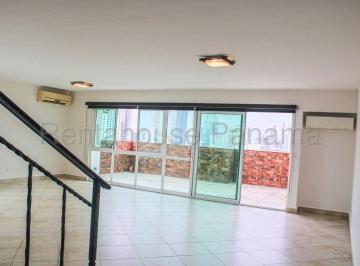 Apartamento de 3 habitaciones, Panamá · Alquilo Apartamento en El Cangrejo
