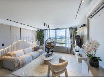 Apartamento de 3 habitaciones, Panamá · Venta de Apartamento en Parque Lefevre PH Lefevre 94 m