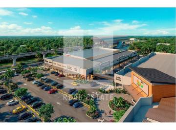 Local comercial · 405m² · Local Comercial de 405.02 m² en Plaza Vista Alegre