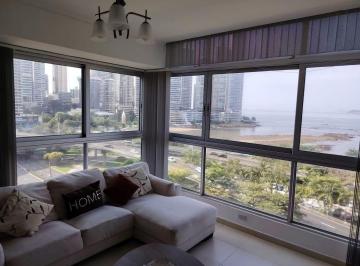 Apartamento · 96m² · 2 Recámaras · 1 Estacionamientos · Alquilo Apartamento en Grand Bay