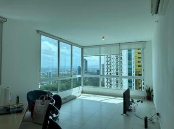 Apartamento de 3 habitaciones, Panamá · Se Alquila Castellammare $2,100