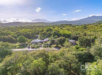 Terreno / Lote , Boquete · 7.97 Acres de Terreno en Venta Sobre La Carretera Hacia Caldera, Boquete