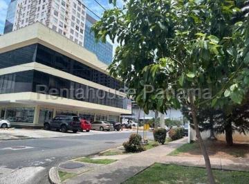 Oficina comercial , Panamá · Alquiler de Oficina en Obarrio