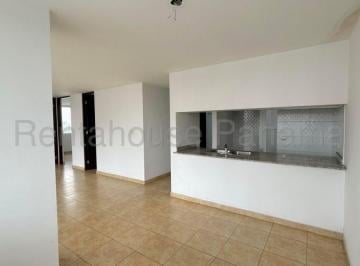 Apartamento de 2 habitaciones, Panamá · Venta de Apartamento con 95 m² en Transistmica PH Cosmopolitan Tower 27 - 38sr
