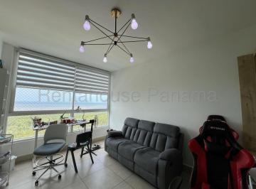 Apartamento de 3 habitaciones, Panamá · Apartamento en Costa del Este PH Acqua I en Venta