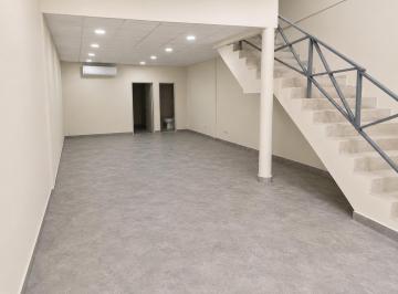 Local comercial · 4 Estacionamientos · Alquiler Local Comercial San Francisco 2 Plantas