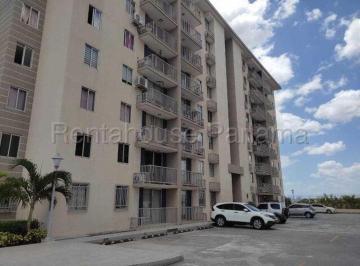 Apartamento de 3 habitaciones, Panamá · Apartamento en Alquiler en Juan Díaz Jack Ssm