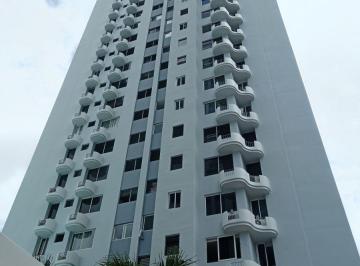 Apartamento de 2 habitaciones, Panamá · Alquilo Bello y Centrico Apartamento en San Francisco PH Mar del Sur