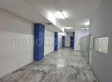 Local comercial , Panamá · Alquiler Local Comercial El Cangrejo 26 Ml5599
