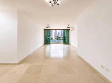 Apartamento · 131m² · 3 Recámaras · 1 Estacionamientos · Alquiler Apartamento Linea Blanca San Francisco 3 Rec Terrawind Tc
