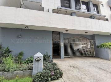 Apartamento de 2 habitaciones, Panamá · Venta de Apartamento en San Francisco