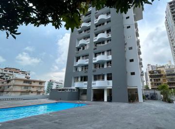 Apartamento de 2 habitaciones, Panamá · Vía Argentina | Lienzo en Blanco! - Apartamento Para Remodelar - 98 m²