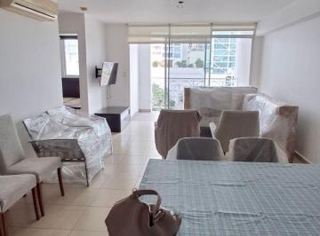 Apartamento de 2 habitaciones, Panamá · Pacific Blue. 93 m 2r 2b 1est $170,500.00neg