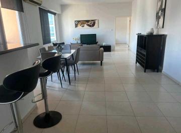 Apartamento · 117m² · 1 Recámara · 1 Estacionamientos · Alquiler de Apartamento en El PH Vista Marina, Av Balboa
