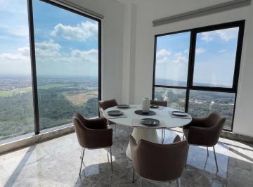 Apartamento de 3 habitaciones, Panamá · En Venta Apartamento Penthouse en Santa María