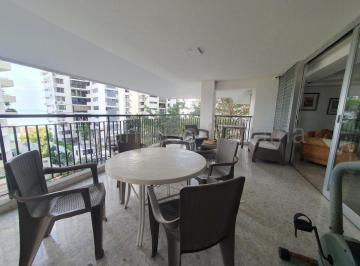 Apartamento de 3 habitaciones, Panamá · Apartamento en Venta en Punta Paitilla
