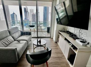 Apartamento de 2 habitaciones, Panamá · Alquiler de Apartamento en Costa del Este