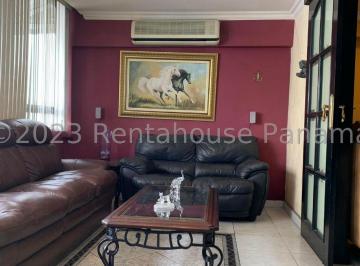 Apartamento de 3 habitaciones, Panamá · Apartamento en Venta en San Francisco