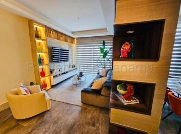 Apartamento de 2 habitaciones, Panamá · Alquiler de Apartamento en Santa María