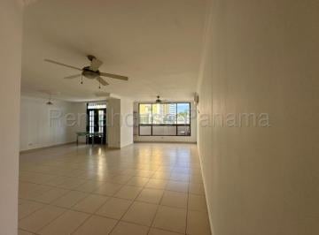 Apartamento de 3 habitaciones, Panamá · Apartamento en Venta en Punta Pacifica