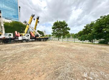 Terreno / Lote · 1121m² · Venta de Lote Comercial en Santa Maria Business District (15)
