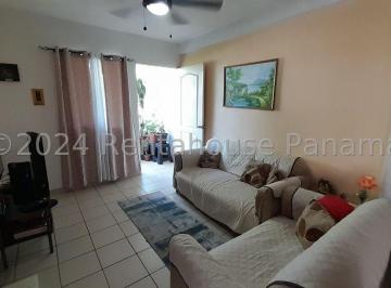 Apartamento de 2 habitaciones, Panamá · Apartamento en Venta en Pueblo Nuevo