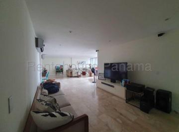 Apartamento de 4 habitaciones, Panamá · Apartamento en Venta en Punta Pacifica