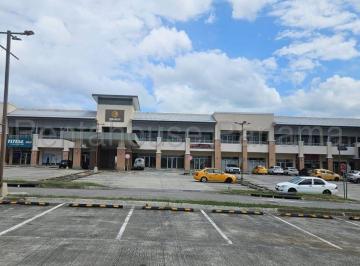 Local comercial , Panamá · Alquiler Local Comercial Terranova Plaza Pedregal, Panamá. Mar26 - 8992