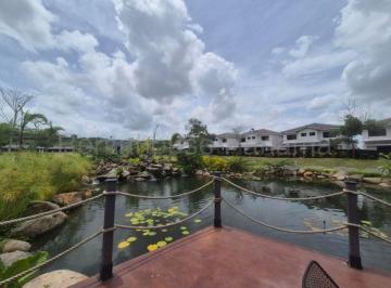 Casa de 3 habitaciones, Panamá · Venta de Casa a Estrenar en Brisas Norte PH Noura