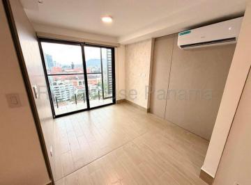 Apartamento de 2 habitaciones, Panamá · Apartamento de 55 m² con 2 Recámaras, Alquiler en Bella Vista