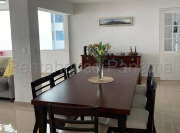 Apartamento de 3 habitaciones, Panamá · Apartamento en Venta en Punta Paitilla