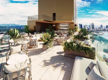 Apartamento · 45m² · 1 Recámara · 1 Estacionamientos · Venta de Apartamento en Av Balboa