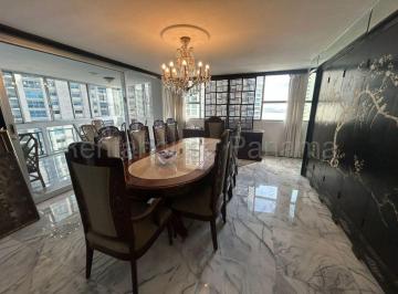 Apartamento de 3 habitaciones, Panamá · Apartamento en Venta en Punta Paitilla