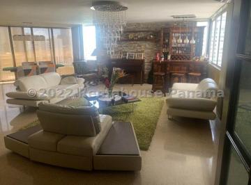Apartamento de 4 habitaciones, Panamá · Apartamento en Venta en Punta Paitilla