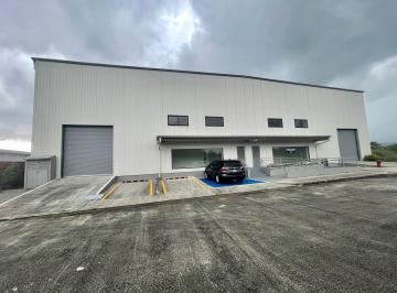 Bodega-Galpón-Depósito , Panamá · Galera en Alquiler o Venta en Las Mañanitas