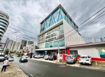 Oficina comercial , Panamá · Oficina en Alquiler en San Francisco 27 - 6 Abs