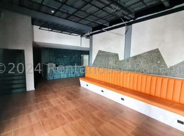 Local comercial , Panamá · Alquiler de Local en San Francisco