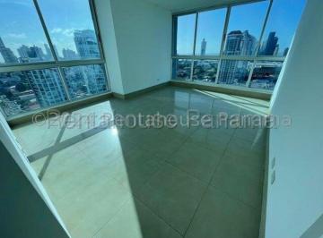 Apartamento de 2 habitaciones, Panamá · Apartamento en Venta en San Francisco