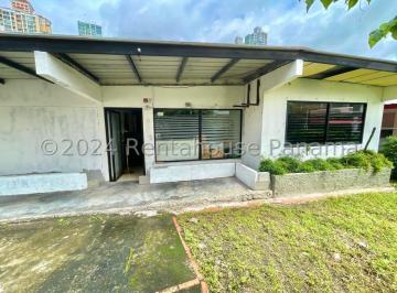 Casa de 3 habitaciones, Panamá · Casa en Venta en San Francisco