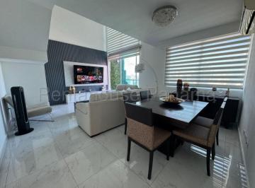 Apartamento de 3 habitaciones, Panamá · Venta Apartamento El Cangrejo