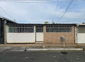 Casa de 3 habitaciones, Panamá · Venta de Casa en Tocumen