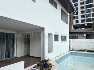 Casa de 6 habitaciones, Panamá · Casa en Venta en San Francisco