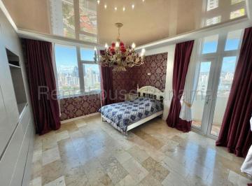 Apartamento de 4 habitaciones, Panamá · Apartamento en Venta en Punta Pacifica