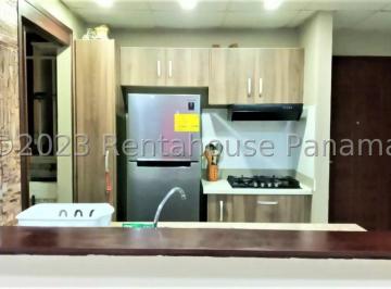 Apartamento de 2 habitaciones, Panamá · Apartamento en Venta en Rio Abajo