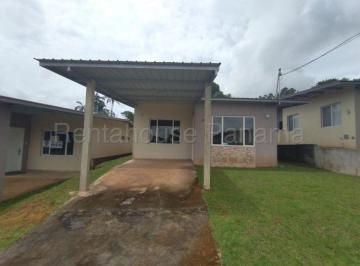 Casa de 3 habitaciones, Arraiján · Venta de Casa en Arraijan