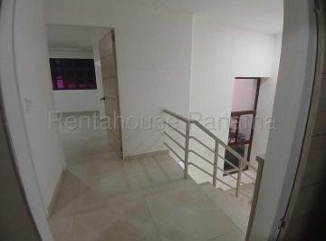 Casa de 4 habitaciones, Panamá · Casa en Venta en San Francisco